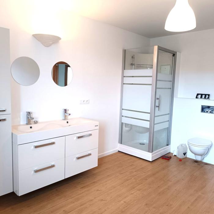 salle de bain