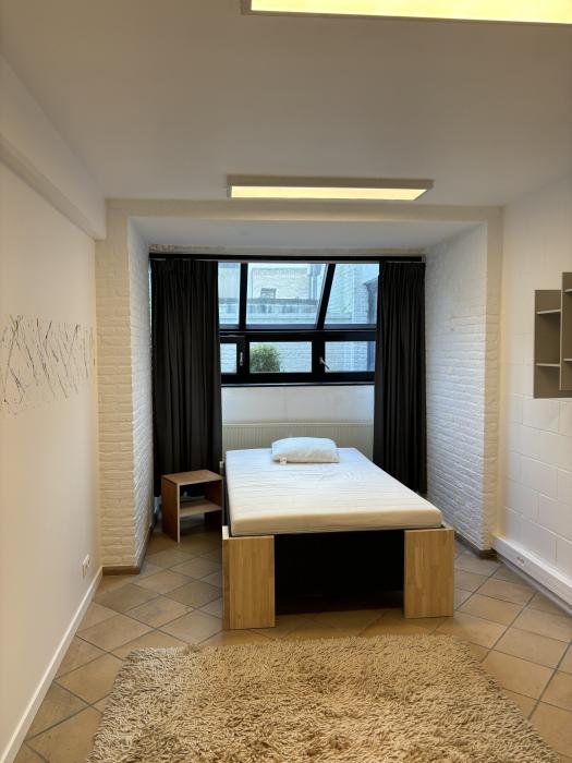 Kamer in residentie