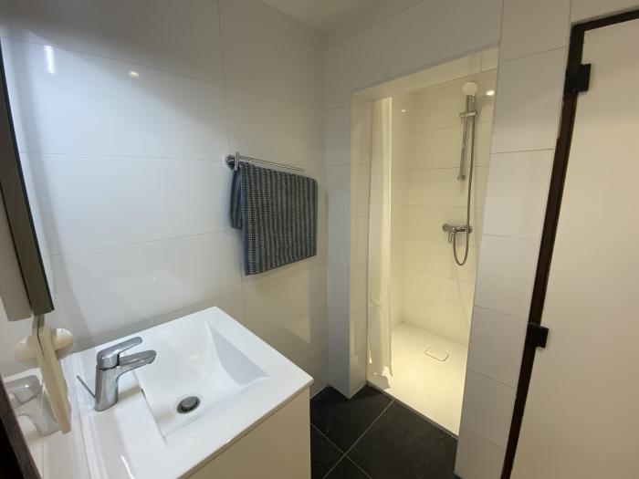 Kamer in residentie