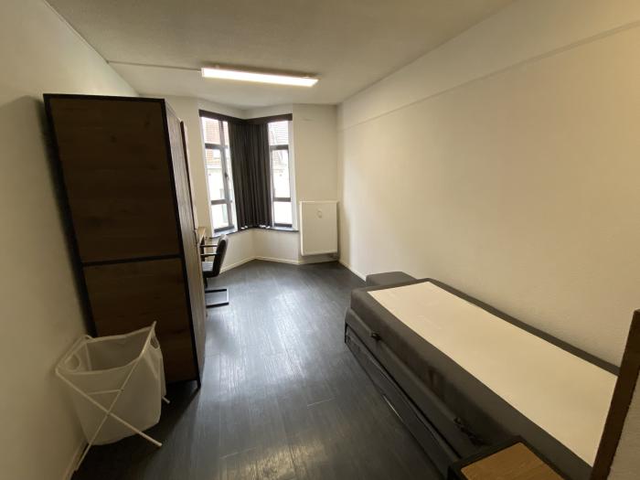 Kamer in residentie