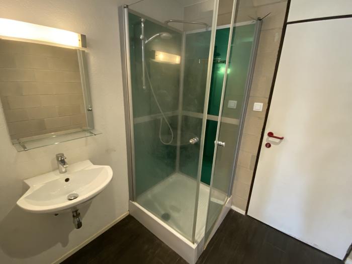 Kamer in residentie