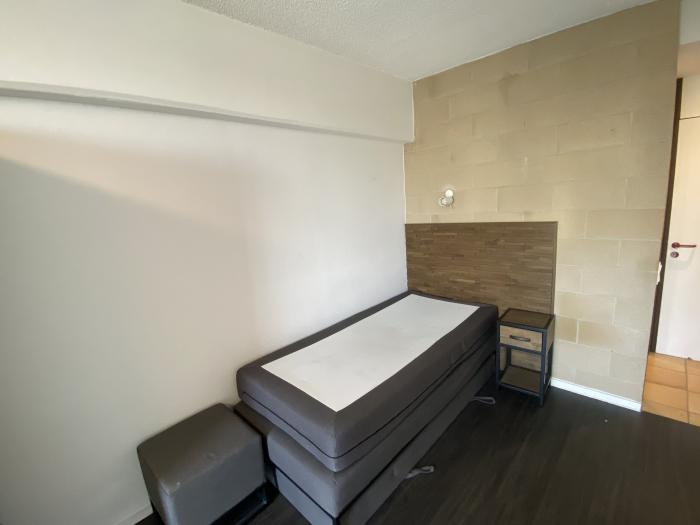 Kamer in residentie