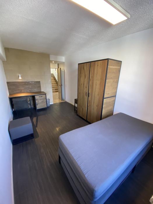 Residence room