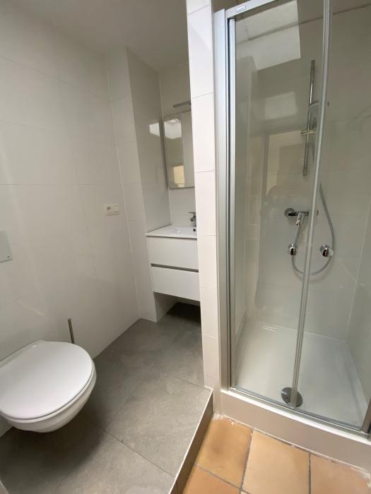 Chambre en résidence