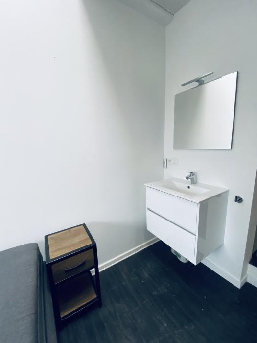 Kamer in residentie