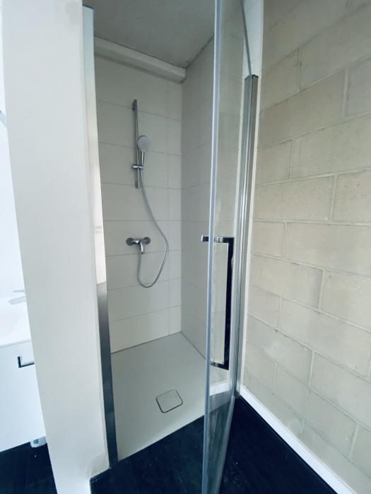 Kamer in residentie