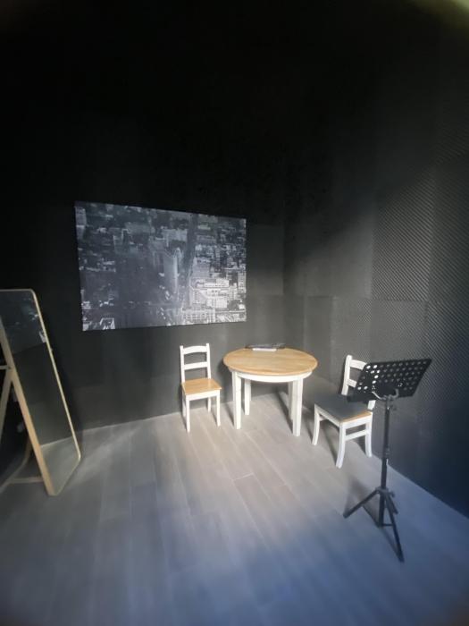 Studio
