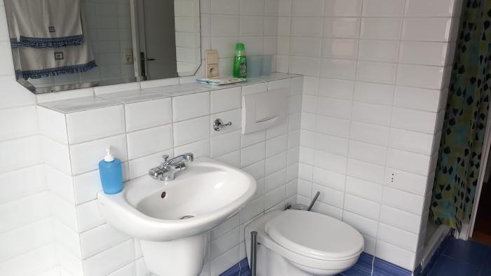 Kot chez l'habitant