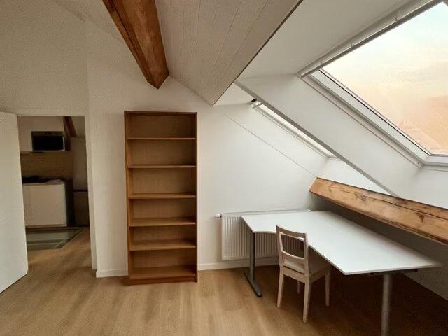 Kot chez l'habitant