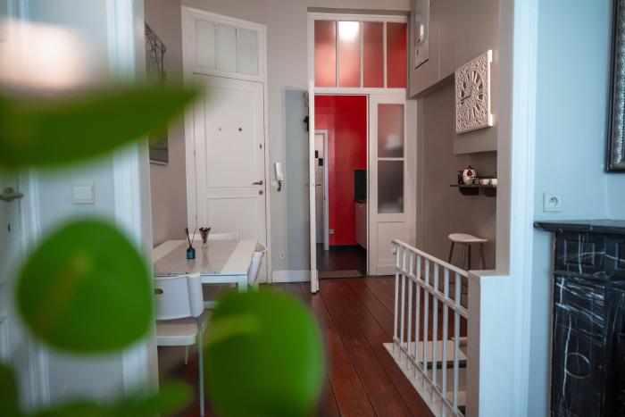 Appartement