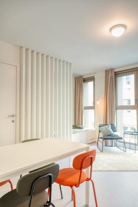 Student room