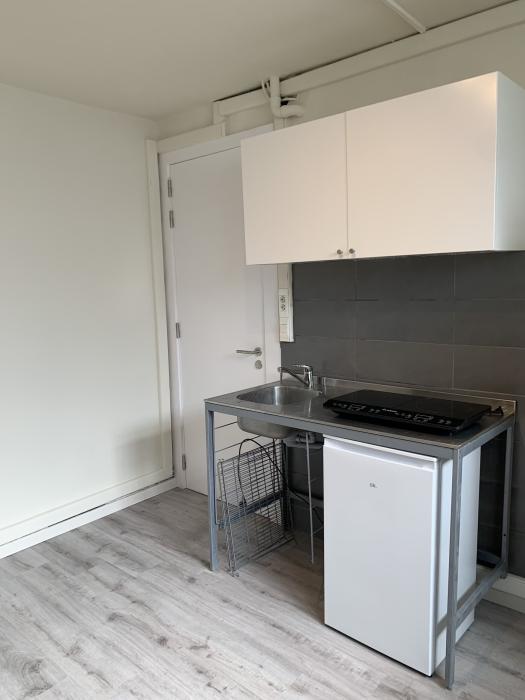 Kot 14 m² à Bruxelles Ixelles : Cimetière