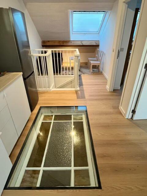 Kot chez l'habitant