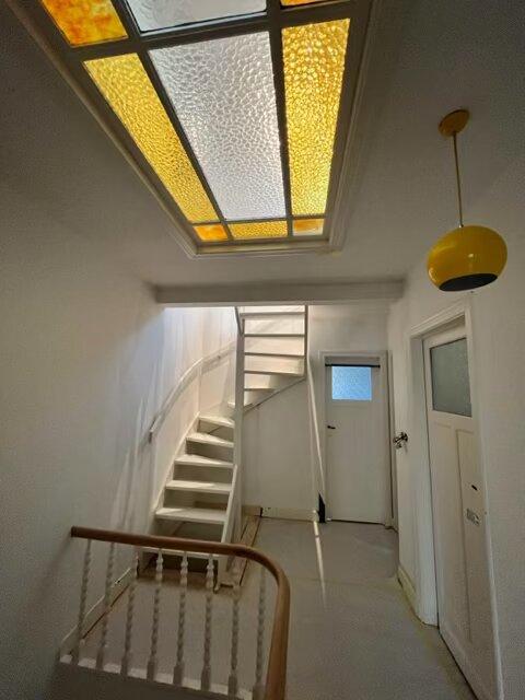 Kot chez l'habitant 20 m² à Bruxelles Woluwe-Saint-Lambert