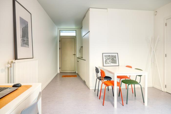 Student room