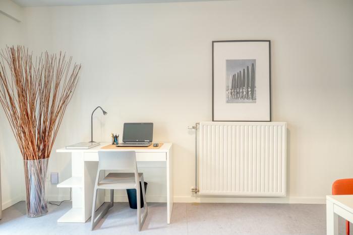Student room