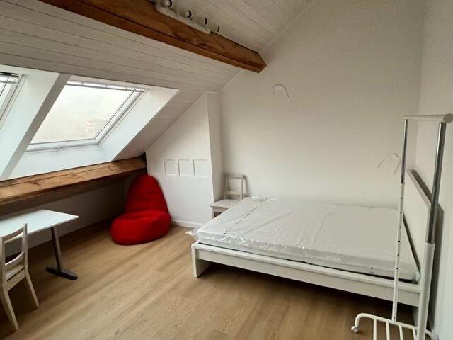 Kot chez l'habitant