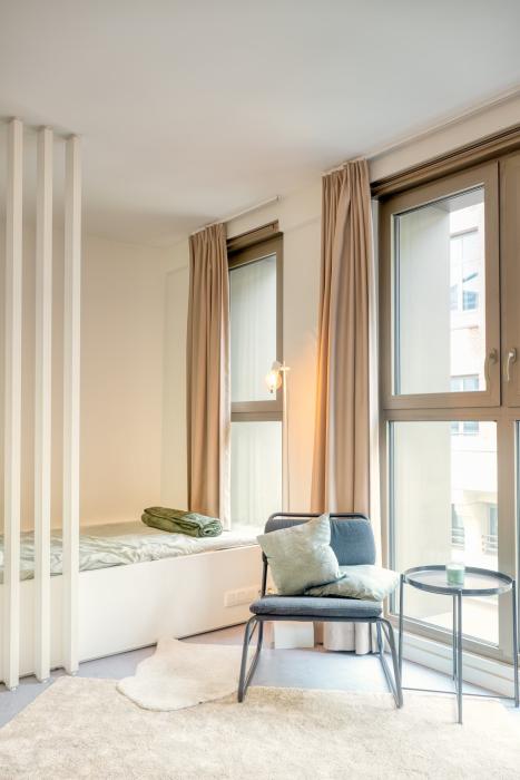 Student room