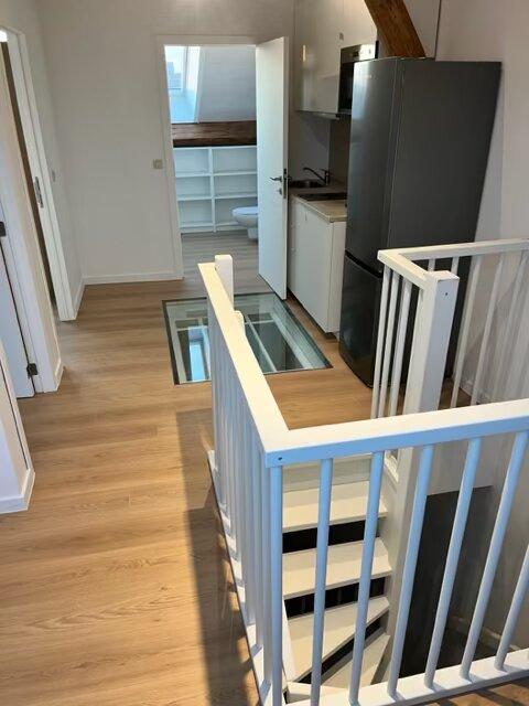 Kot chez l'habitant