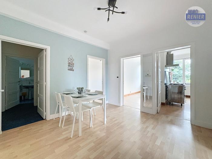 Colocation 90 m² à Bruxelles Anderlecht