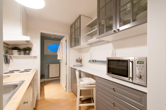 Studio 30 m² à Bruxelles Kraainem / Wezembeek