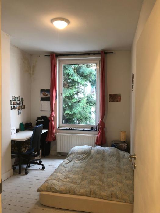 Student room 14 m² in Brussels Woluwe st-Pierre