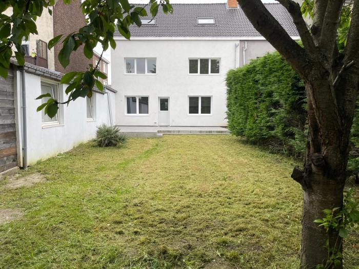 Colocation 260 m² à Bruxelles Anderlecht