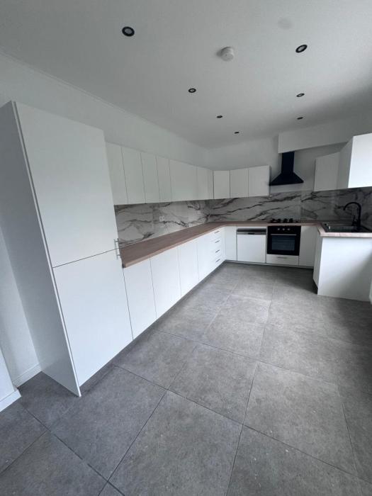 cuisine full équipée