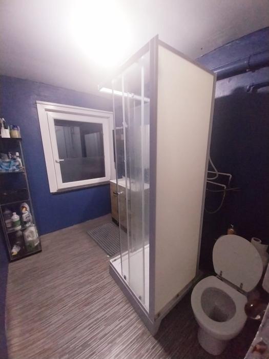 Shared housing 16 m² in Brussels Uccle