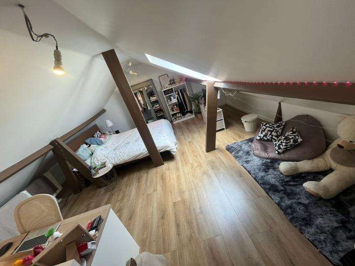 Chambre 1