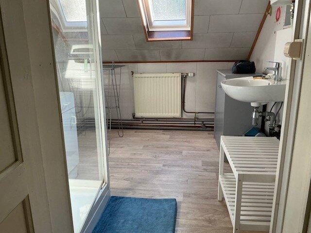 Salle de douche