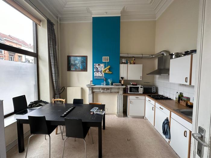 Student room