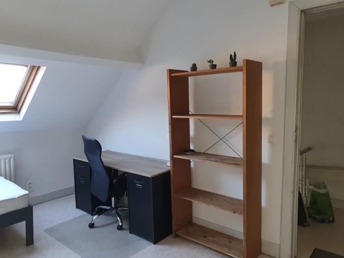 Student room