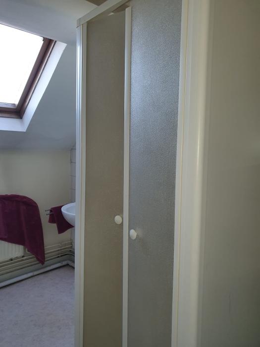 Student room