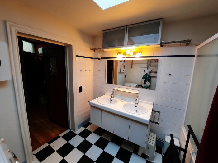 Kot chez l'habitant