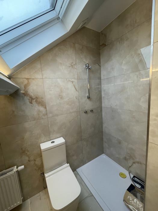 bath room
