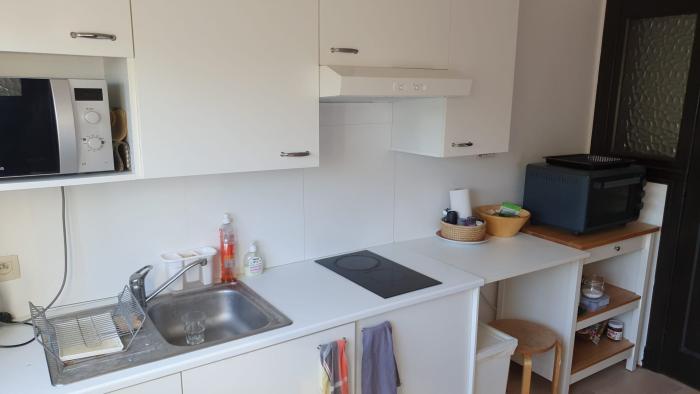 Kot chez l'habitant
