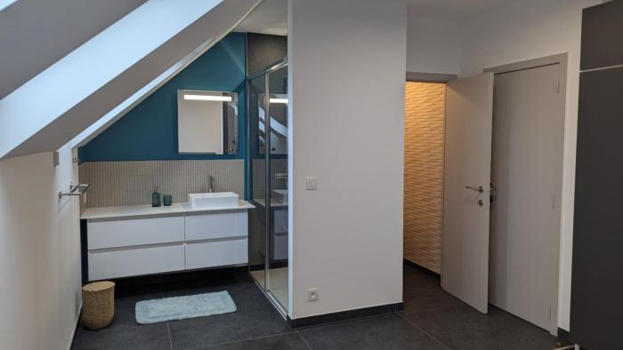 Kot bij bewoner