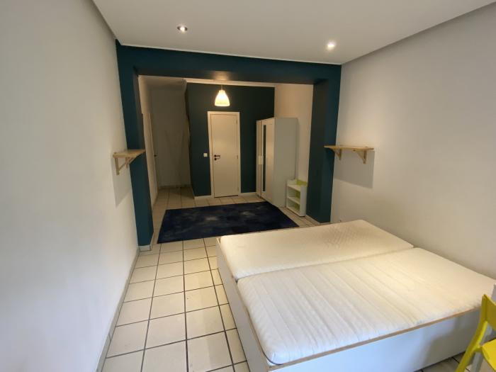 Kamer in residentie