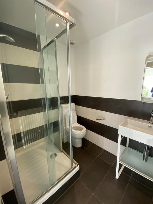 Kamer in residentie