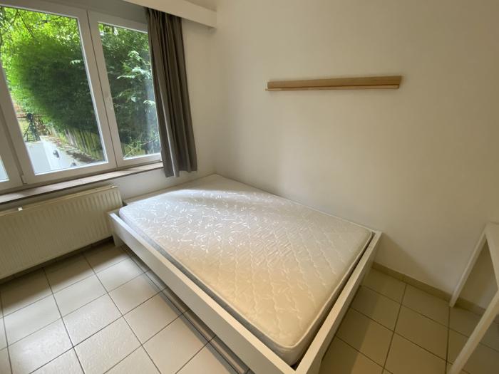 Residence room