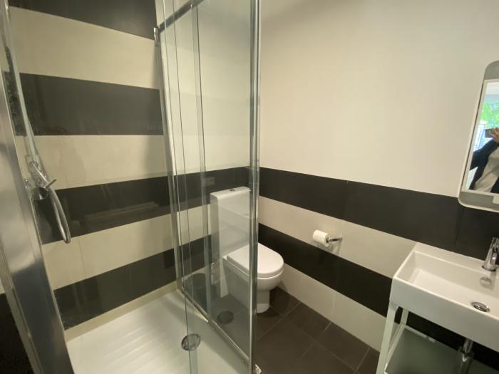 Residence room