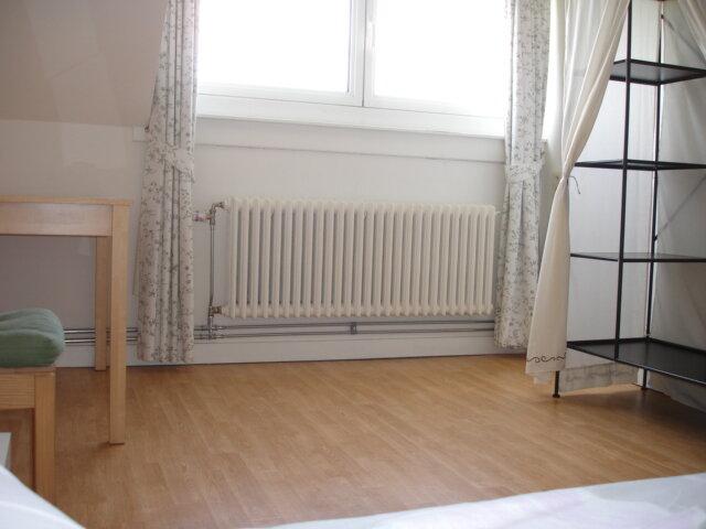 Colocation 12 m² à Bruxelles Kraainem / Wezembeek