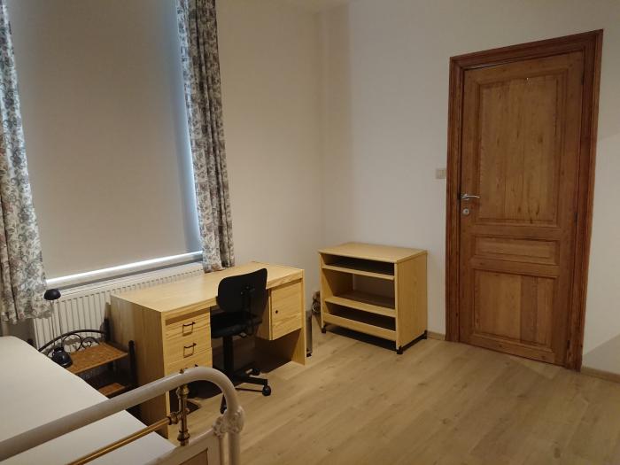 Chambre 1