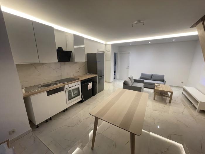Colocation 140 m² à Bruxelles Neder-Over-Heembeek