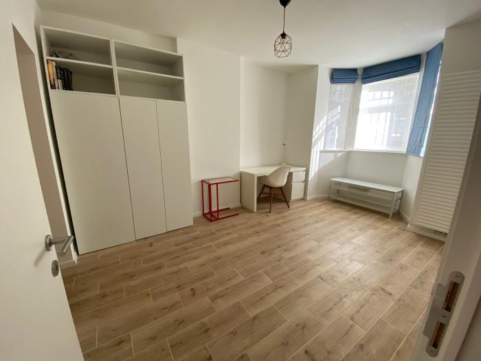 单人间 25 m² 在 Brussels Ixelles : Cimetière