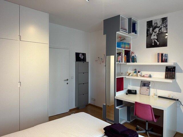 Kot chez l'habitant