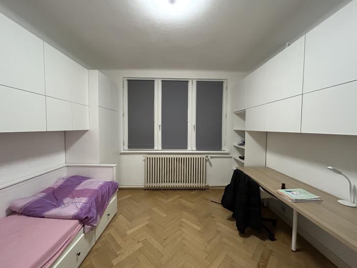 Colocation 20 m² à Bruxelles Anderlecht