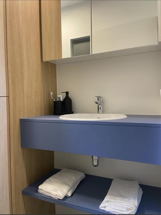 Kamer in residentie