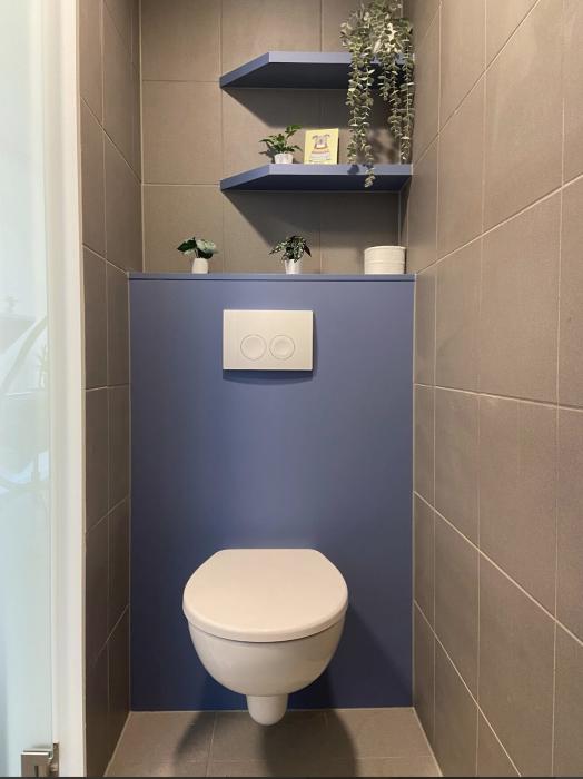 Kamer in residentie